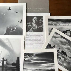 Photography: Josef Scaylea 1st Edition Collection Black & Whites Classics Art - Picture 1 of 14