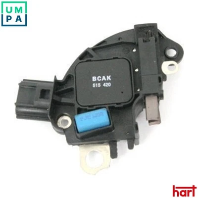 ALTERNATOR REGULATOR 515 420 - Image 1 of 4