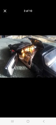 fanhome knight rider 1/8 - Image 1 of 4