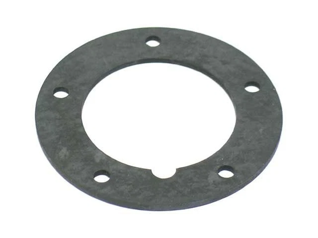 OEM 64JC67H Fuel Tank Sending Unit O-Ring Fits 1971-1989 Porsche 911 - Imagem 1 de 1