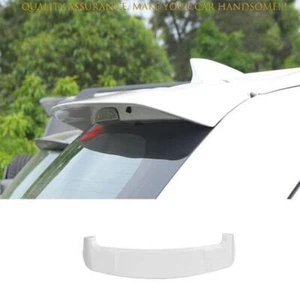 Barra de alerón trasero blanco nacarado para Mitsubishi Outlander Sport 11-24 - Imagen 1 de 8