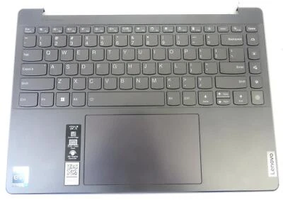 Lenovo Yoga 9-14 Palmrest, Keyboard & Touchpad 5CB1H23725 - Image 1 of 2