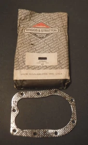 Nos Briggs & Stratton 270662 Zylinderkopfdichtung Original-Zubehör-Hersteller Serviceteil - Bild 1 von 4
