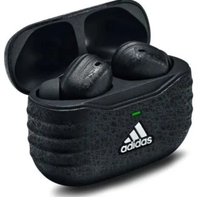ADIDAS Z.N.E. 01 fones de ouvido Bluetooth sem fio com cancelamento de ruído ativo - cinza noturno - Imagem 1 de 4