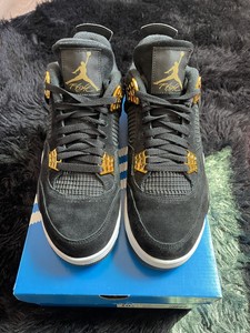 Las mejores ofertas en Jordan 4 Retro Royalty 2017 | eBay