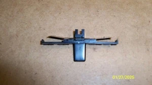 1983 1984 Ford 19A241 AM/FM/Stereo Radio Balance Black Slider Knob - Picture 1 of 2