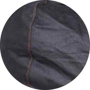 CordaRoy's Bean Bag Cover Only - Full Size Faux Leather