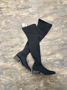 Catálogo Zara botas Primavera Verano 2022 - Tendenzias.com