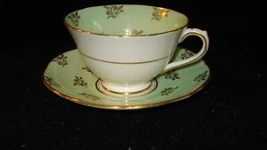 cup saucer (595) - Picture 1 of 5