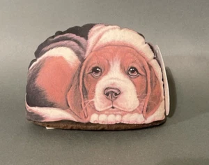 Pisapapeles Beagle Pupper-Weight 2003 Leslie Anderson Pet Dog - Imagen 1 de 10