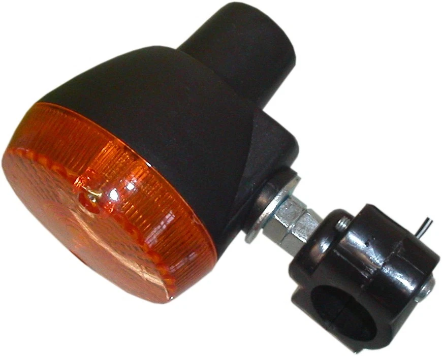 Indicator Complete Front L/H for 1978 Kawasaki KE 100 A7 - Image 1 of 1