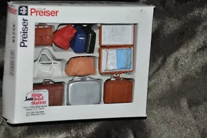 Preiser 45218 Gepäck - Bild 1 von 10