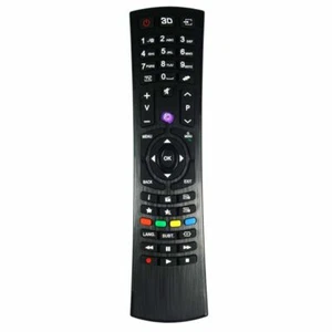 *NUEVO* Control Remoto Compatible Para Vestel 49UA9400 - Imagen 1 de 1