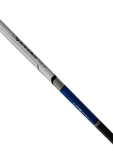 NEW Uncut TaylorMade Fujikura Speeder 47 Evolution Lite Shaft 44" - Picture 1 of 1