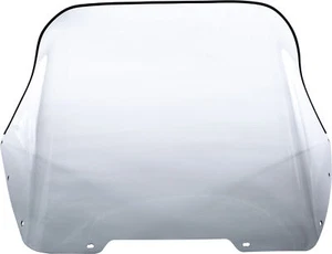 Koronis Windshield Standard Smoke 450-136 - Picture 1 of 1