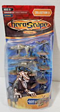 Hasbro 2006 Heroscape Thora's Vengeance Soulborgs Collection 5