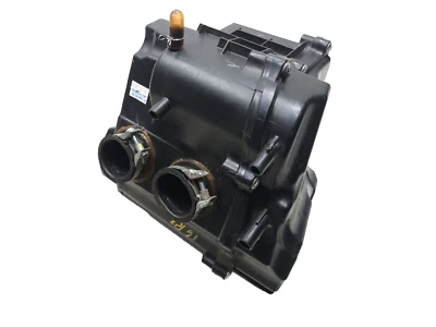 Yamaha YZF-R3 YZFR3 2015-2018 filtro de aire caja carcasa OEM Foto 1 de 4