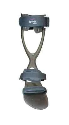 Soporte para caída de pie Tynor pie plantar soporte y caída de pie ajustable par pequeño Foto 1 de 4