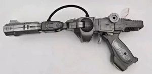 Galactic Man Tandy Radio Shack Shockwave Figur Sounds funktionieren Beschreibung lesen - Bild 1 von 12