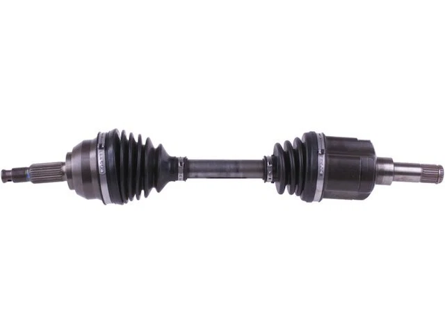 DriveBolt 63QG87P Front Left CV Axle Assembly Fits 1996-2000 Plymouth Breeze - Image 1 of 1