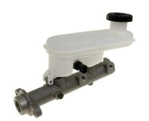 Brake Master Cylinder Mca630438 Fits Dodge/ Chrysler (See Pictures For Fitment) - Picture 1 of 2