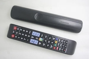 Remote Control For Samsung UN40F6300FXZA PN51F8500AF PN60F8500AFXZA UN65F9000 TV - Picture 1 of 5