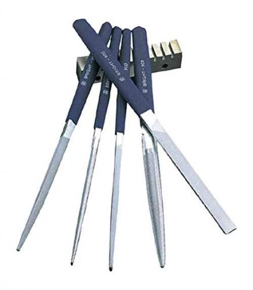 Tsubosan Bright 900 5 pcs set middle BRST5052 From Japan - Image 1 of 1