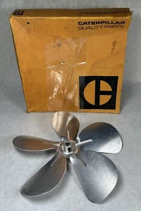 NEW OEM Genuine Parts CAT Caterpillar 2D-2681 Fan - Picture 1 of 6