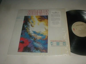 Smithereens ESPECIALLY Enigma LP SHRINK 1986 Alternative Indie Rock Alarm Fixx - Picture 1 of 5