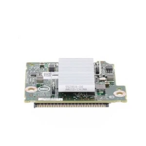 Carte d'extension DELL Mezzazine, BC57810k Mezzanine NDC 4304398 | 430-4398 - Photo 1/1