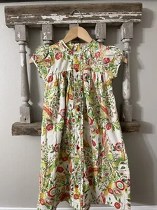 Le’Za Me Girls Dress.size 7 - Picture 1 of 3