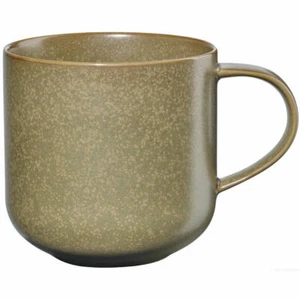 ASA Selection coppa miso mug coffee mug cup yellow 400 ml - Picture 1 of 1