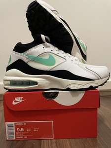 Nike Air Max 93 OG - Grailify