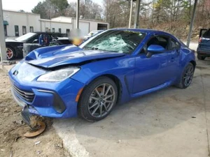 Used A/C Compressor fits: 2023 Subaru Br-z Grade A - Picture 1 of 24