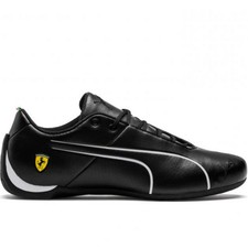 puma future cat m2 dorados