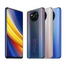 Xiaomi POCO X3 Pro 6GB 128GB Smartphone 6,67"120Hz 5160mAh Versione Globale