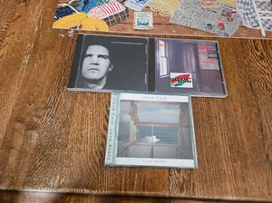 Lloyd Cole 3 CD Lot Rattlesnakes, Mainstream, Love Story! What a guy! - Picture 1 of 2