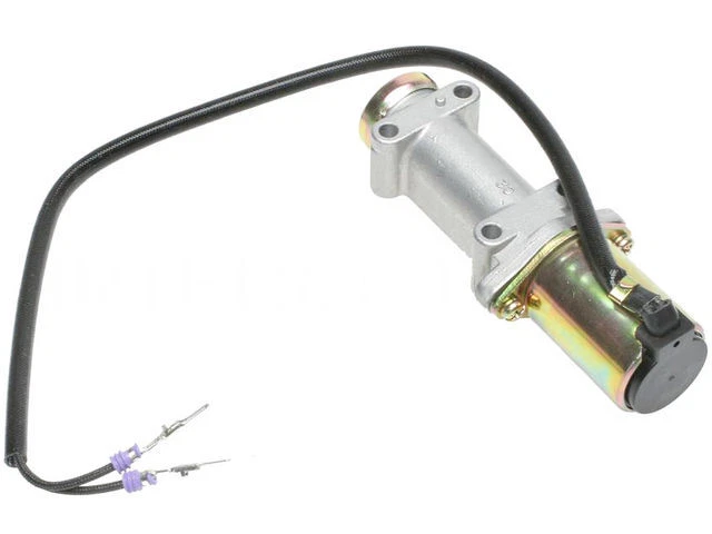 Válvula de control de ralentí 95MQ21R para Nissan Quest 1999-2002 3,3 L V6 Foto 1 de 1