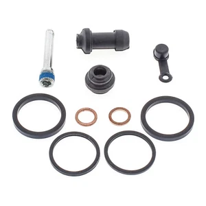 All Balls Front Brake Caliper Rebuild Kit for Honda CRF250X 2004-2018 - Picture 1 of 1