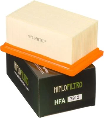 Filtro de ar BMW R 1200 RT ABS 2005-2009 Hiflo HFA7912 - Imagem 1 de 3