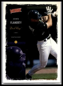 1992 Fleer ProCards #828 Matt Hyde - Bild 1 von 2