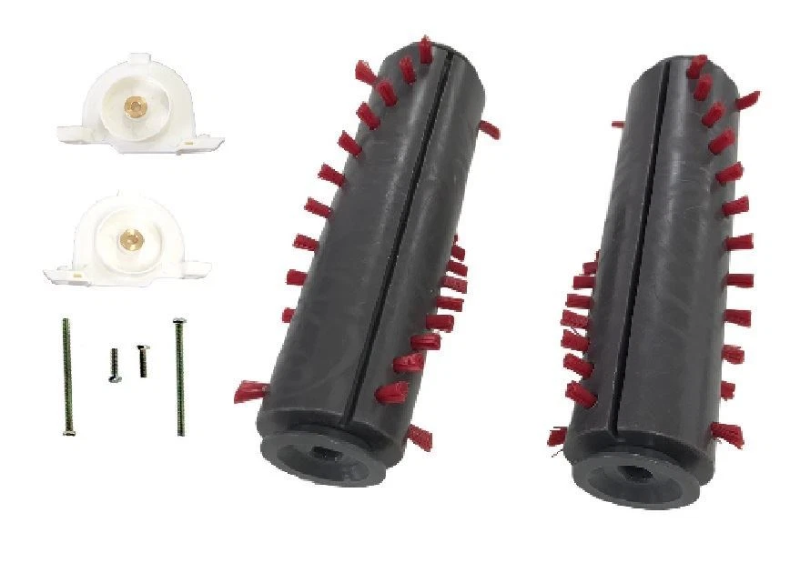 Rodillo Barra Cepillo + Extremo Tapas para GTECH Airram AR03 AR05 sin Cable - Imagen 1 de 1