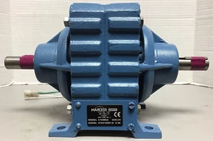 Magpowr C10WS2 Maxcess Magnetic Particle Clutch Brake 24V .96A (R31) - Picture 1 of 6