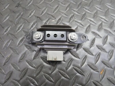 09 10 11 KAWASAKI KX 450 F KX 450F OEM REGULADOR DE VOLTAJE RECTIFICADOR 21066-0042 Foto 1 de 4