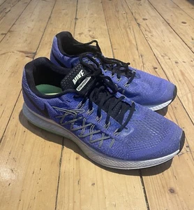 Nike Zoom Pegasus 32 Sneakers Gr. 44 Sportschuhe Laufschuhe sauber - Bild 1 von 7