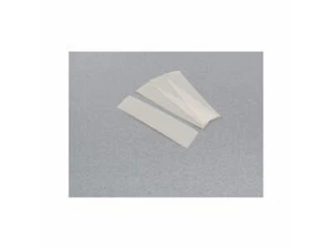 Mylar Strip 25mm x 100mm /190 micron (pk4) : RCA160 - Picture 1 of 1