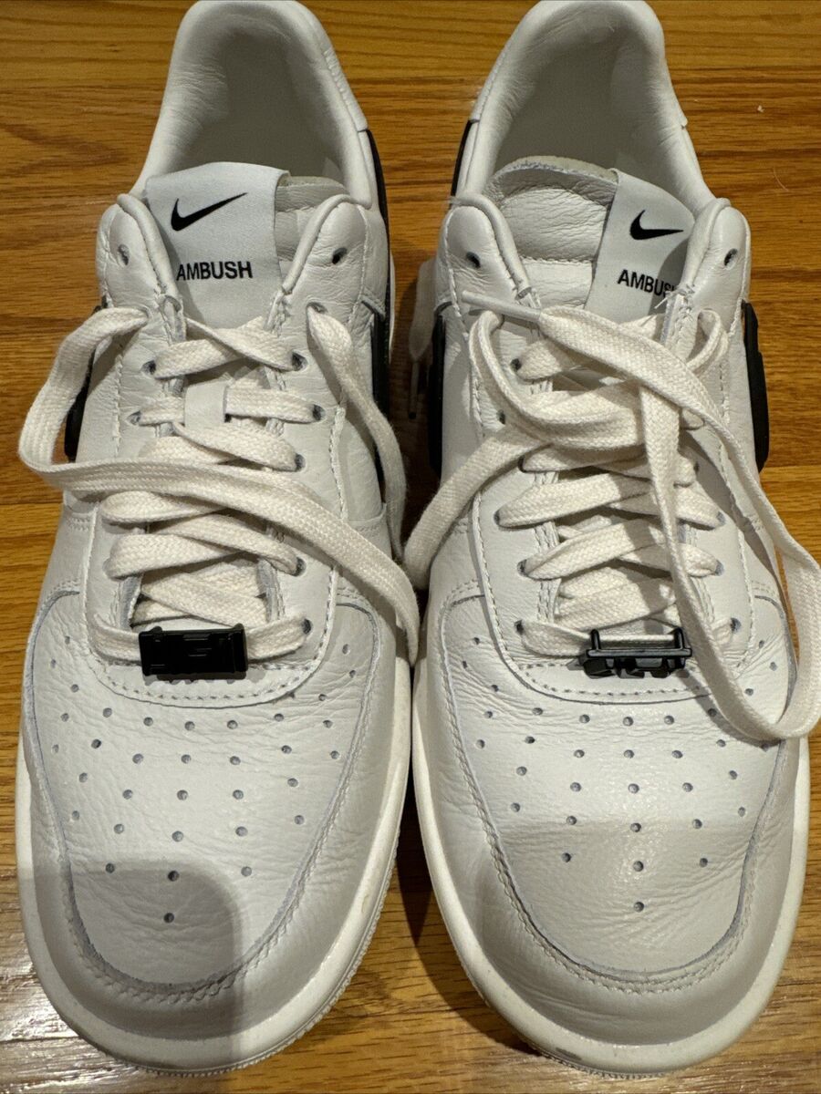 Nike Air Force 1 Low x AMBUSH Phantom for Sale Nike Air Force 1 Low x AMBUSH Phantom for Sale
