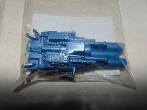 200X Masters of the Universe MOTU Castle GraySkull TURRET GUN PART ONLY Mattel - Picture 1 of 1