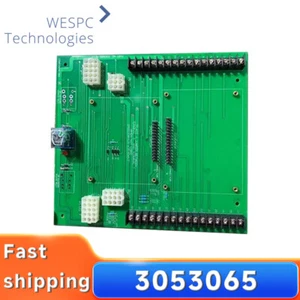 Controlador de velocidad del motor generador placa de circuito NC 3053065 regulador electrónico - Imagen 1 de 4