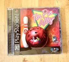.PSX.' | '.Ten Pin Alley.